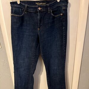 Ladies Jeans